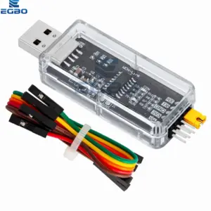 Emulator Module for RISC-V and ARM Debugging 11 S9d7ee77f7d834676a97ed30bfa883d99D