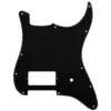 Black Pickguard for Fender Stratocaster Models