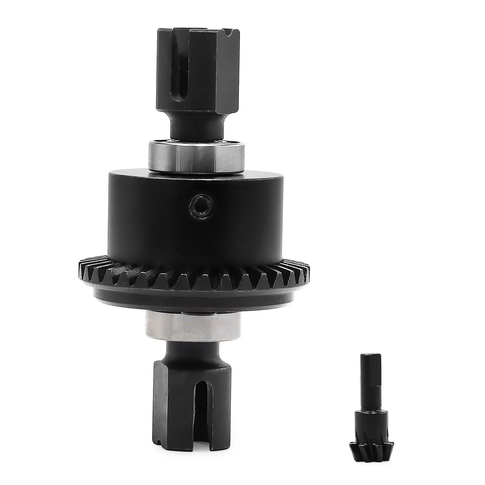 RC Differential Assembly for 1/8 Scale Vehicles 8 RC Differential Assembly for 1/8 Scale Vehicles - Image 8