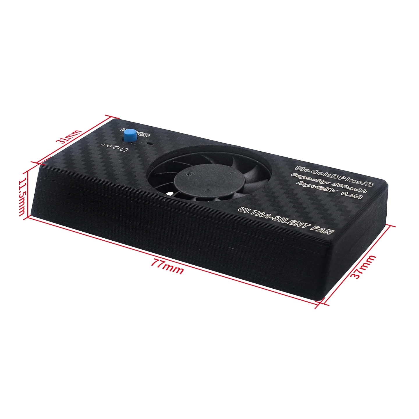 Camera Cooling System for Professional Cameras 3 Camera Cooling System for Professional Cameras - Image 3