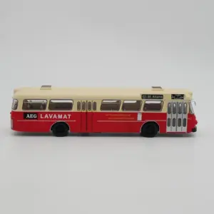 Vintage BusSING SENATOR 12D Diecast Model 1:43 9 S9db881be779e4aadbdfb69fa8e7e8c82W