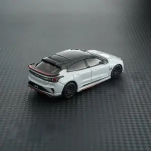 ZEEKR 001 FR 1:64 Diecast Model in White 13 S9dca2fbe31d04879afa2d96ce1deb9b1j