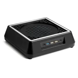 Xbox Series X Cooling Stand with RGB Lighting 13 S9dcfa31099fd4665aebc6c56fc735fcdV