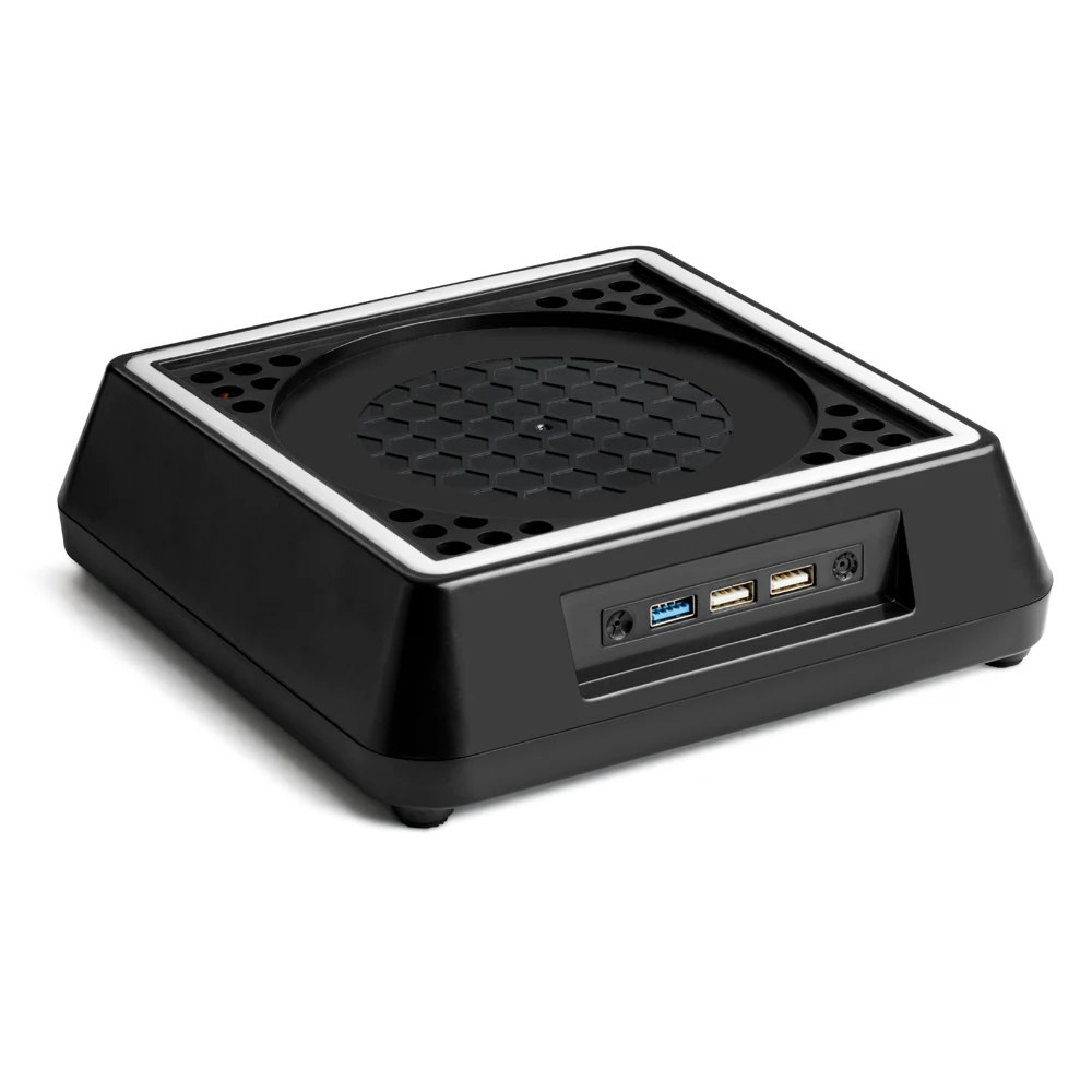 Xbox Series X Cooling Stand with RGB Lighting 7 Xbox Series X Cooling Stand with RGB Lighting - Image 7