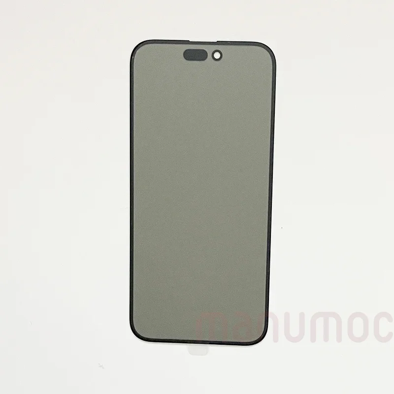 Premium Tempered Glass Front Panels for iPhone 13-17 2 Premium Tempered Glass Front Panels for iPhone 13-17 - Image 2