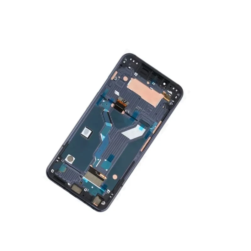 6.21-Inch AMOLED Display for LG G8s ThinQ 5 6.21-Inch AMOLED Display for LG G8s ThinQ - Image 5