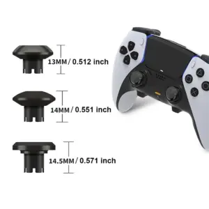 Metal Joystick Kit for PS5 Edge Controllers 10 S9df421a8fb774a1ea704fbb4bec3d262m 1