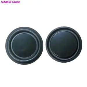 139mm Black Passive Radiator for Subwoofers 12 S9dfc4986124f45cf9b183f3a1a05d1ebg