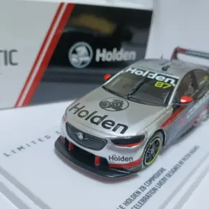 Holden ZB 2022 Alloy Model Car 1:43 Scale 7 S9e00973136ac4dd08caea4a4989b95b8z