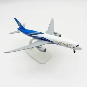 20cm Diecast Boeing 787 Model for Collectors 9 S9e01d0546276420b9a9fe1c16c5e36c9Z