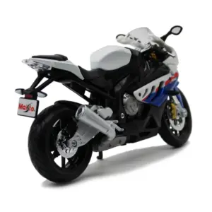 BMW S1000RR Great Devil 1:12 Scale Model 8 S9e0c624dec314b149461e6d8e8fe3b6dI