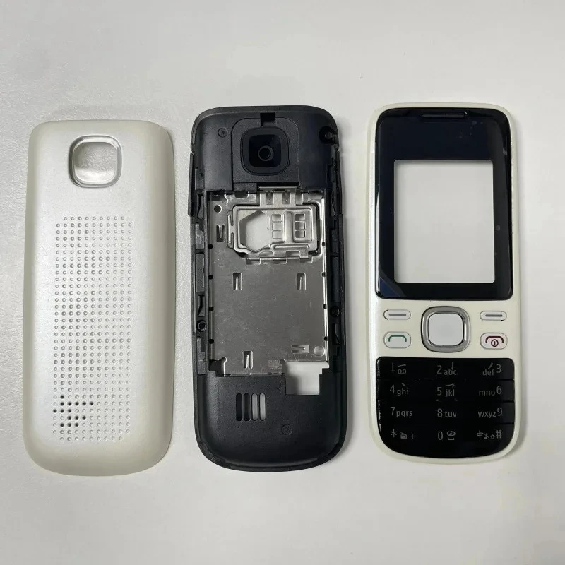 Nokia 2690 Complete Replacement Housing Set 6 Nokia 2690 Complete Replacement Housing Set - Image 6
