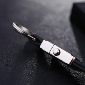 Shigor K1553 Zinc Alloy Key Chain 12 S9e2008d0600e417490f3fa2e1f65de4dx