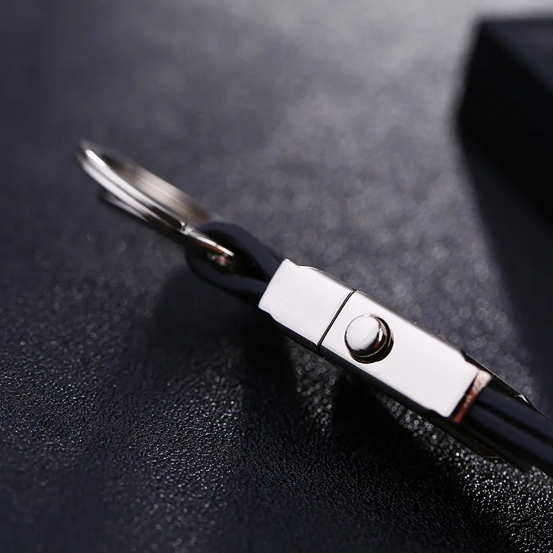 Shigor K1553 Zinc Alloy Key Chain 4 Shigor K1553 Zinc Alloy Key Chain - Image 4