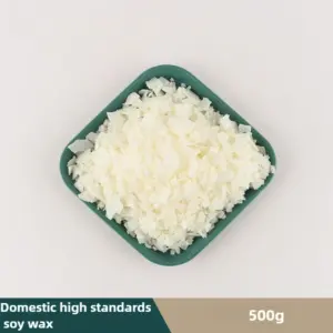 Natural Candle-Making Material & Mold Set 19 S9e237c55c75743b1804bcf07d75cab40m