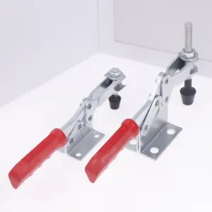 Stainless Steel Quick Clamp for Mounting 11 S9e2c38687ba242f0bd307892e2514f2cY