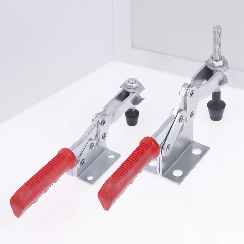 Stainless Steel Quick Clamp for Mounting 4 Stainless Steel Quick Clamp for Mounting - Image 4