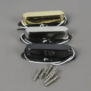 Alnico 5 Neck Guitar Pickup for TL Guitars 11 S9e2da1621f9b4ae3aa76b7b97065d3b14