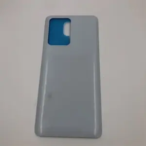 Xiaomi Mi 11T Glass Back Cover in White, Grey, Blue 7 S9e2dfbc1f8974c69bdbb75bb64f7f3d1K