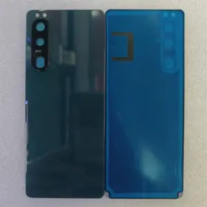 Sony Xperia 5 III Glass Battery Cover Replacement 9 S9e2e052e390b4273997f7190d461ee32w