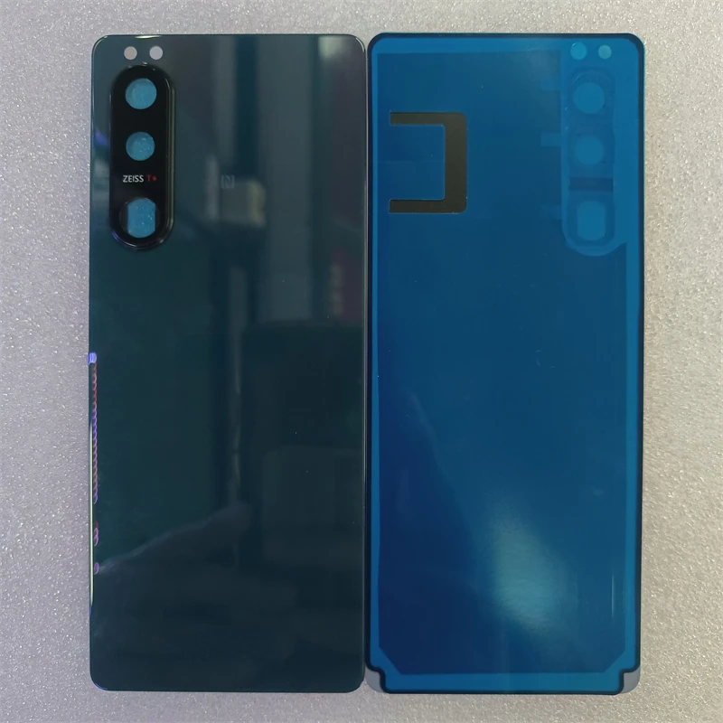 Sony Xperia 5 III Glass Battery Cover Replacement 4 Sony Xperia 5 III Glass Battery Cover Replacement - Image 4