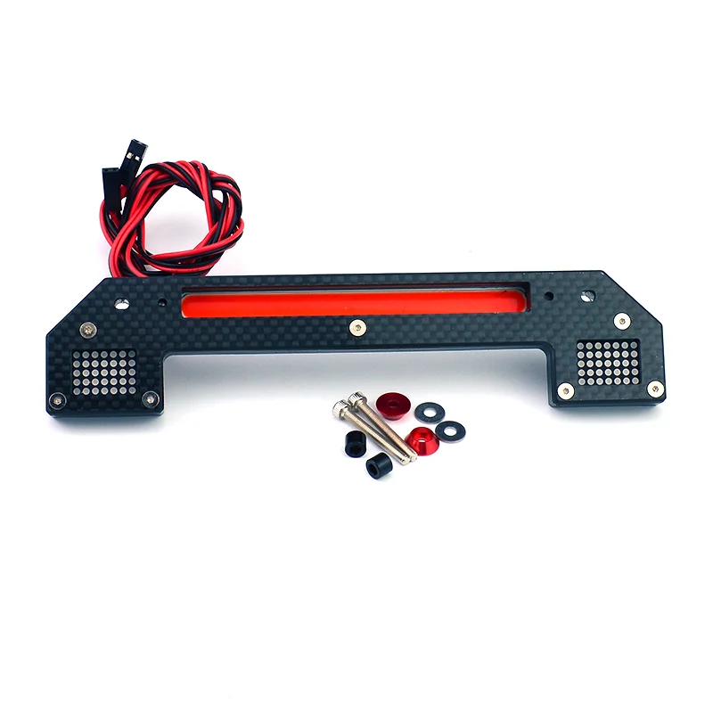 RC Desert Truck LED Roof & Taillight Set 8 RC Desert Truck LED Roof & Taillight Set - Image 8