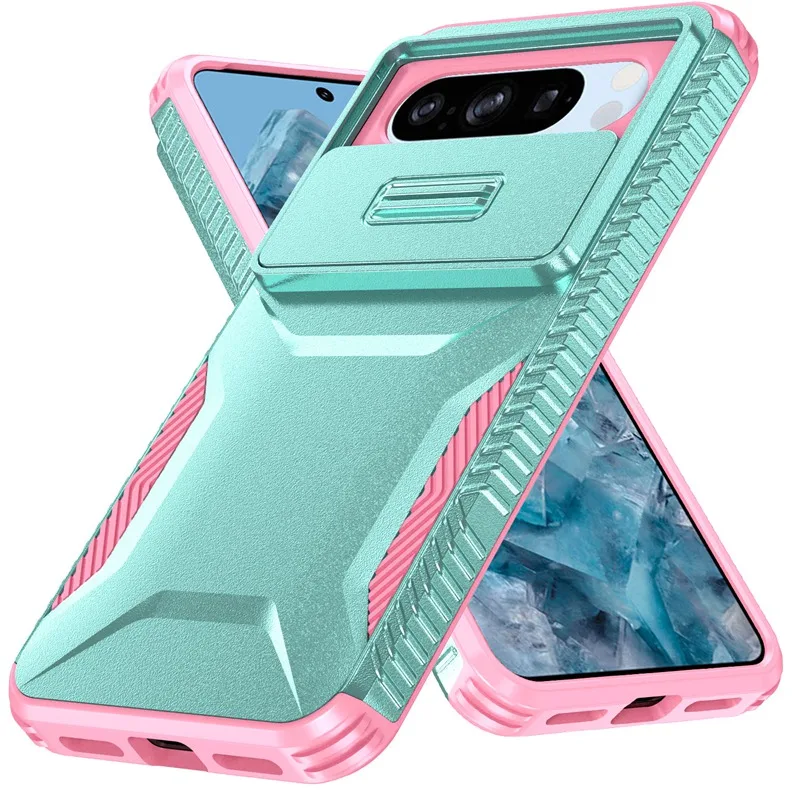 Vibrant Protective Case for Pixel 8 Series 3 Vibrant Protective Case for Pixel 8 Series - Image 3