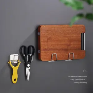 Stainless Steel Kitchen Organizer — 4.5cm Diameter 14 S9e7b9a24fff442c792de90213e91096e0 2