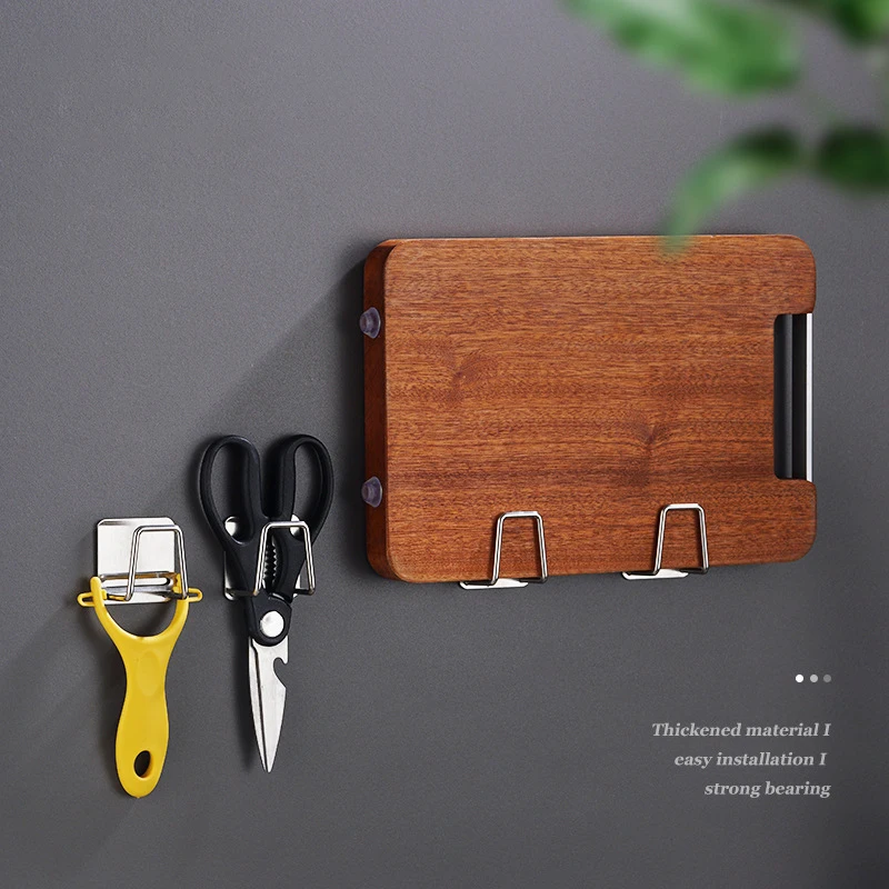 Stainless Steel Kitchen Organizer — 4.5cm Diameter 5 Stainless Steel Kitchen Organizer — 4.5cm Diameter - Image 5