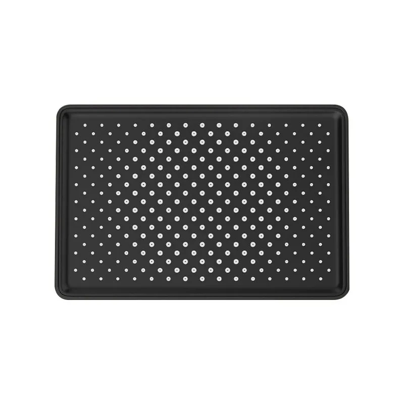 32cm Black High-Pressure Rain Shower Head 6 32cm Black High-Pressure Rain Shower Head - Image 6