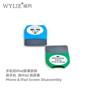 WYLIE WL-9A Pry Card Set for Phones 11 S9eb499c315d2410095e5a4b5d7cc3e1ed