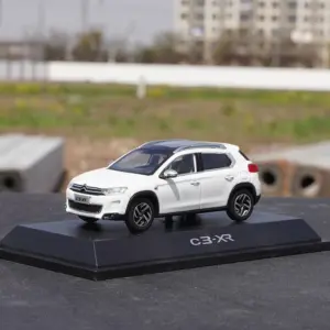 Citroen C3 XR 1:43 Diecast Model Car</br> 9 S9eb54b0339d04d689034cfc6478cb4695