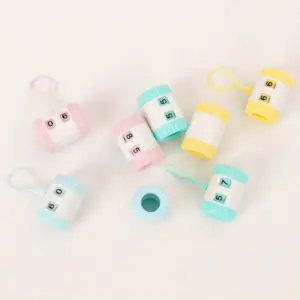 Set of Four Handheld Knitting Stitch Counters 14 S9eca1411705e4713b24e30cafce04b3fL