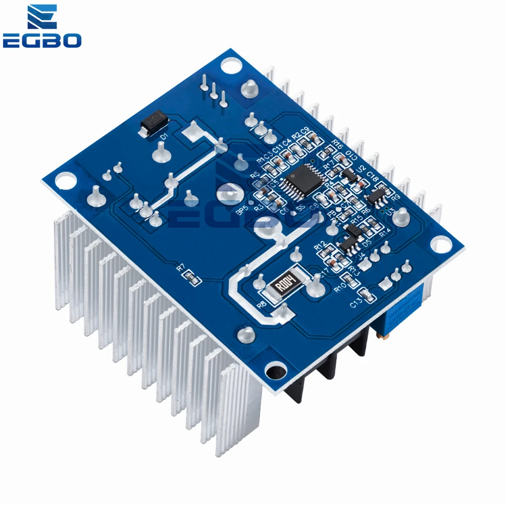 High-Performance 300W-500W Boost Converter Power Supply 3 High-Performance 300W-500W Boost Converter Power Supply - Image 3