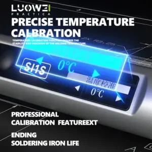 LUOWEI LW-SI1S Portable Soldering Iron 11 S9ee9b77c139c49958ba7107b4390f673x