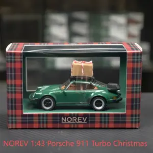 Festive Norev 1:43 Car Model Set for Collectors 7 S9eed9e07b19b41508edffb71d7808b84v