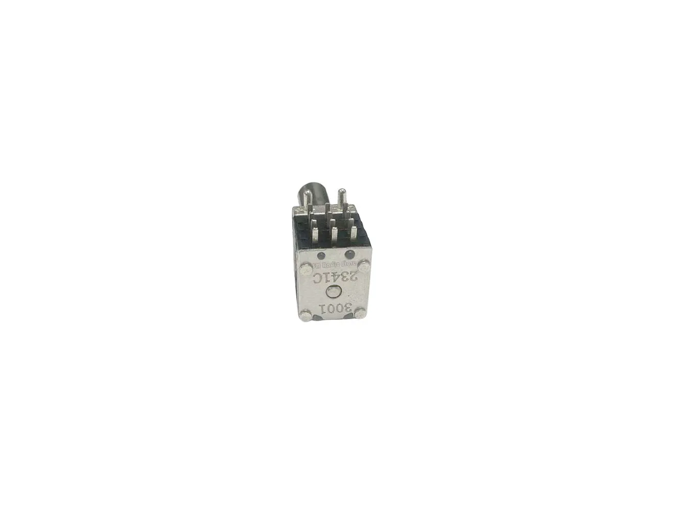 Set of 5 16-Channel Radio Switch Selectors 4 Set of 5 16-Channel Radio Switch Selectors - Image 4