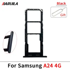 Samsung A24 & M13 Dual SIM Tray Replacement 12 S9ef814c3ea8645e3be27756114a9fc716 2