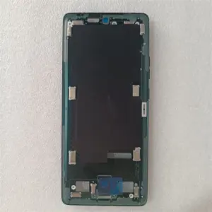 Motorola Moto Edge 50 Middle Frame Bezel in Gold, Gray, Green 4 S9f14ace3c17a477a98a7025f63eddae7U