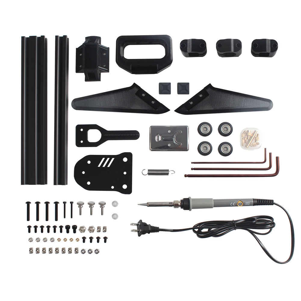 FYSETC M2-M8 Heat Set Insert Press Tool 7 FYSETC M2-M8 Heat Set Insert Press Tool - Image 7