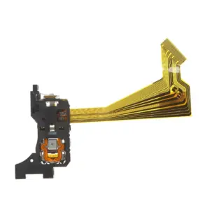 Wii RAF-3350 Laser Lens Replacement 9 S9f1c3f44e24f48e3bb655ebb5942aec9D