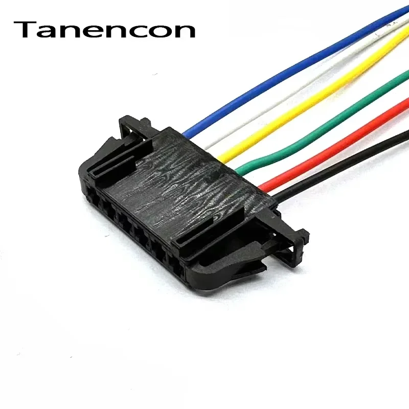 6-Pin Taillight Connector Set for VW Models 8 6-Pin Taillight Connector Set for VW Models - Image 8