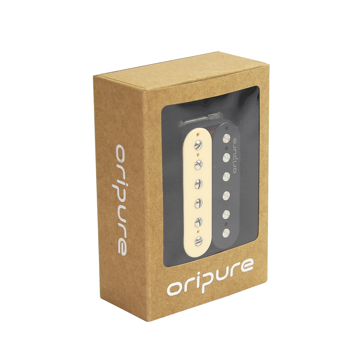 OriPure PHZ5 Humbucker Pickup for Guitars 5 OriPure PHZ5 Humbucker Pickup for Guitars - Image 5