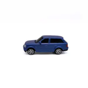 Land Rover Range Rover Alloy Model in Blue and Black 8 S9f2a6c12deca473680a5a1bc76c071a2Y