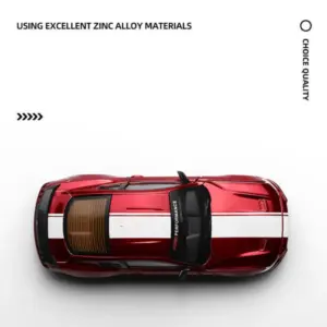 Blue Diecast Car Model Kit 1:40 Scale 8 S9f3abdcb958d47ceac48d0cd677571034