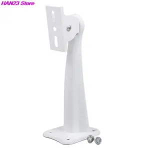 White Aluminum Camera Mounting Bracket 10 S9f48de2601624c9db4a982596bda3982F