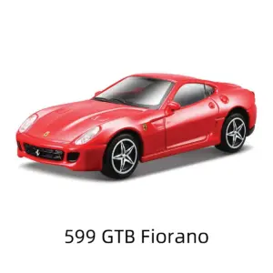 Ferrari 1:43 Scale Die-Cast Model Collection 16 S9f56587ee6cc4877a565fad15af6f758R