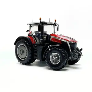Massey Ferguson 9S.425 Die-Cast Tractor Model 5 S9f6de7c0fe4d4641b5a9595a61e6623eq