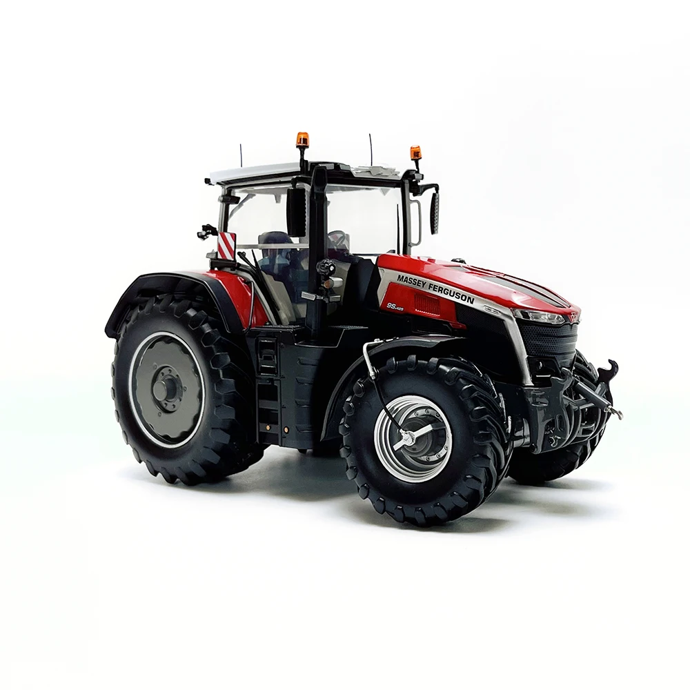 Massey Ferguson 9S.425 Die-Cast Tractor Model 2 Massey Ferguson 9S.425 Die-Cast Tractor Model - Image 2