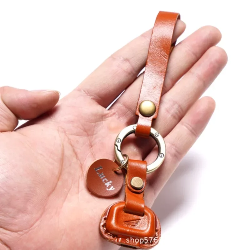 Honda Super Cub CC110 Motorcycle Key Cover 4 Honda Super Cub CC110 Motorcycle Key Cover - Image 4